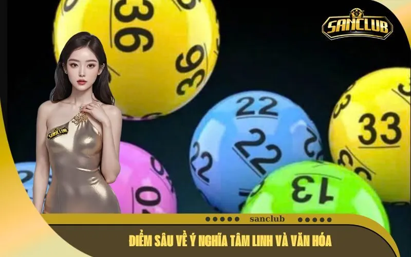 Điểm Sâu Về Ý Nghĩa Tâm linh và Văn Hóa