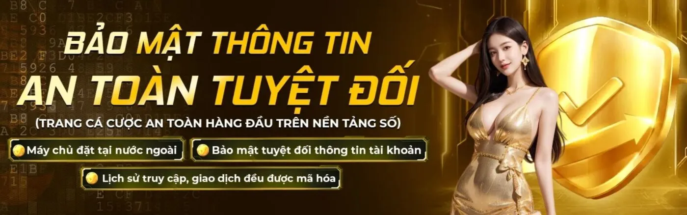 Sanclub Bảo mật thông tin an toàn tuyệt đối